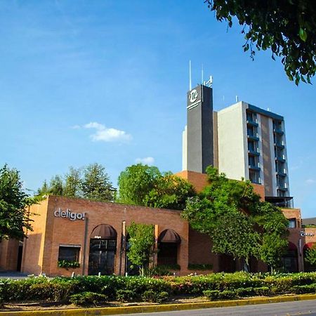 Nehotel Nueva Estancia León Eksteriør billede